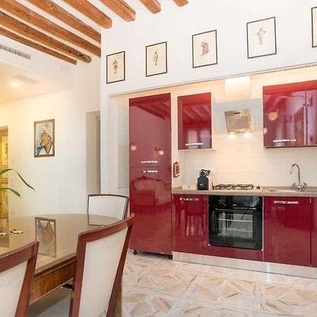 Appartement Ca' Venezia Loc-09522 Extérieur photo