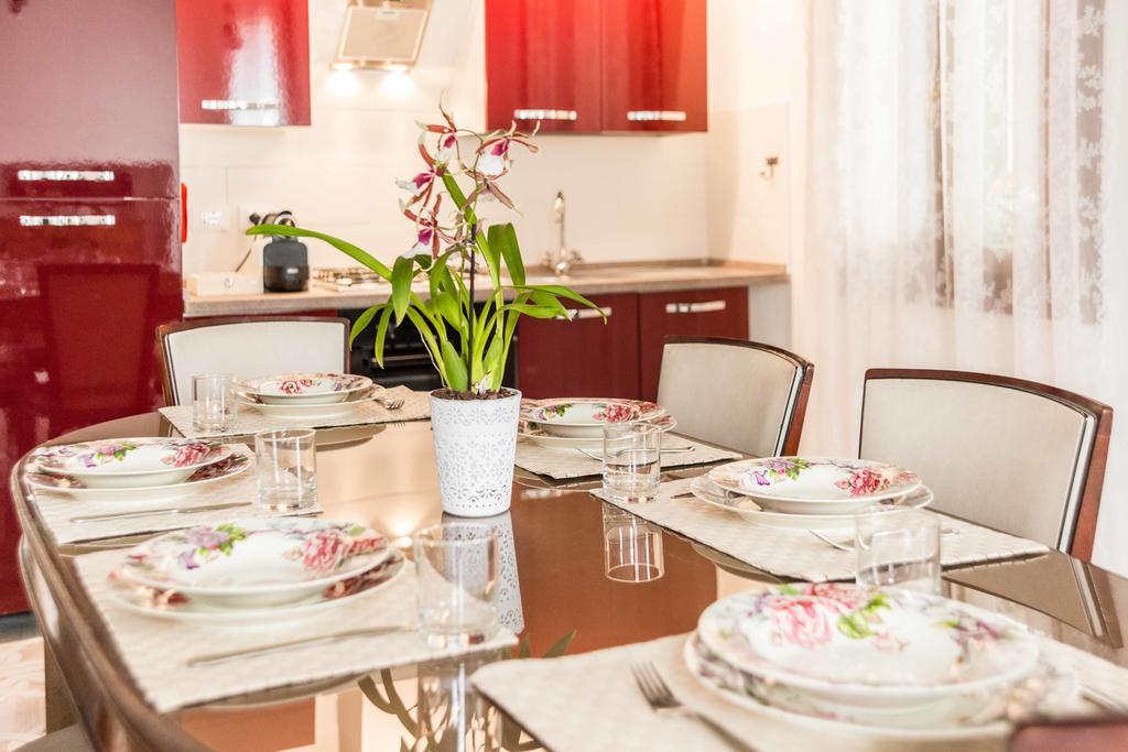 Appartement Ca' Venezia Loc-09522 Extérieur photo