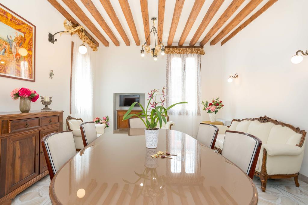 Appartement Ca' Venezia Loc-09522 Extérieur photo