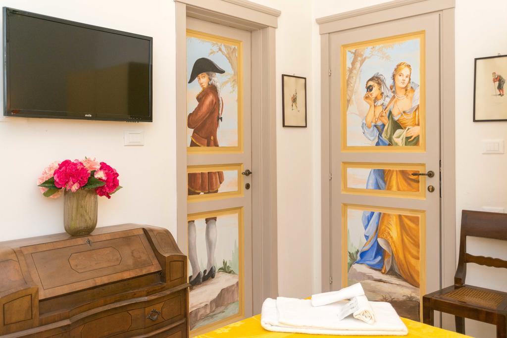 Appartement Ca' Venezia Loc-09522 Extérieur photo