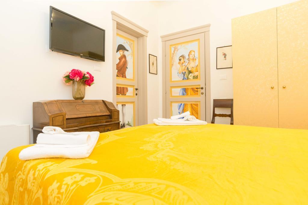 Appartement Ca' Venezia Loc-09522 Extérieur photo
