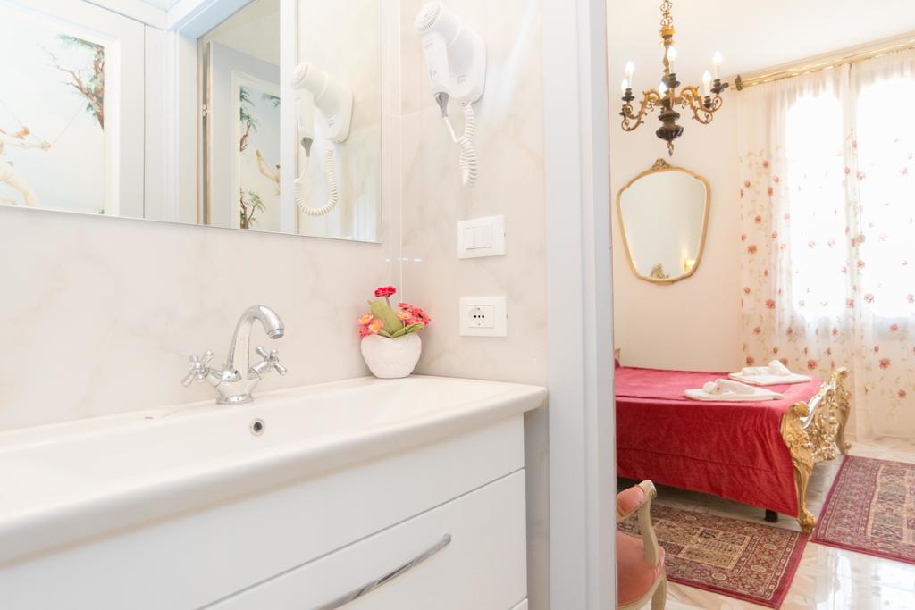 Appartement Ca' Venezia Loc-09522 Extérieur photo