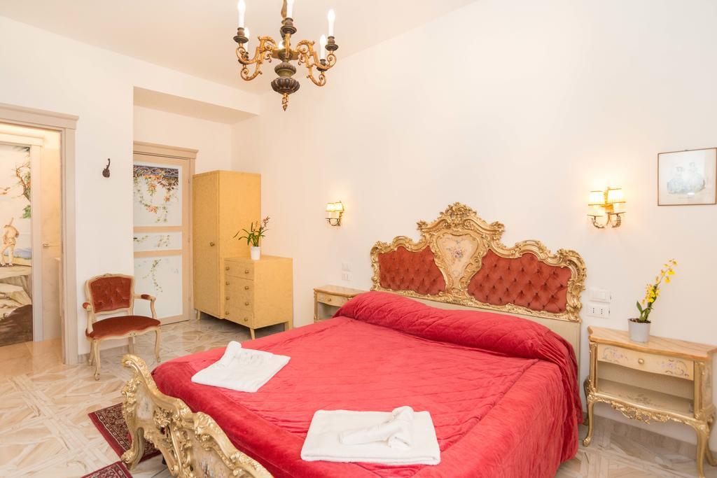 Appartement Ca' Venezia Loc-09522 Extérieur photo