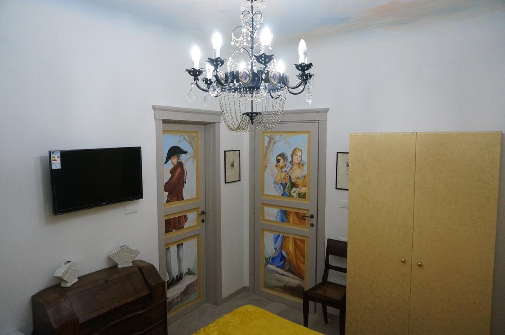 Appartement Ca' Venezia Loc-09522 Extérieur photo