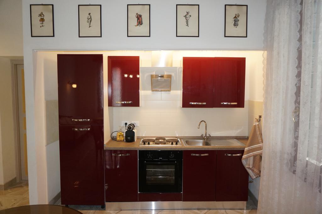 Appartement Ca' Venezia Loc-09522 Extérieur photo