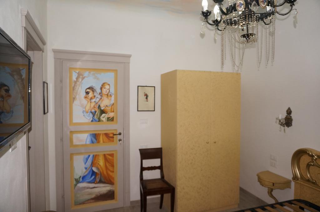 Appartement Ca' Venezia Loc-09522 Extérieur photo
