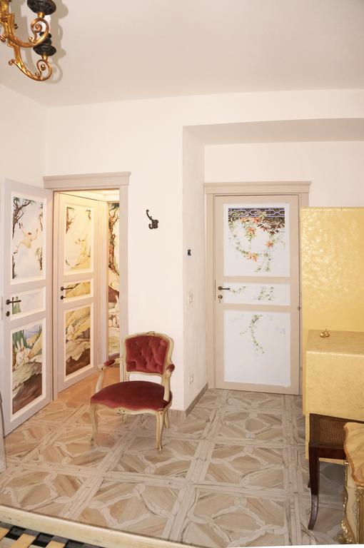 Appartement Ca' Venezia Loc-09522 Extérieur photo
