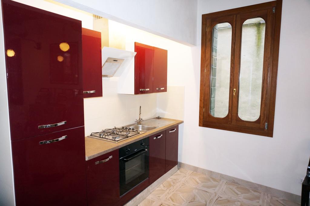 Appartement Ca' Venezia Loc-09522 Extérieur photo