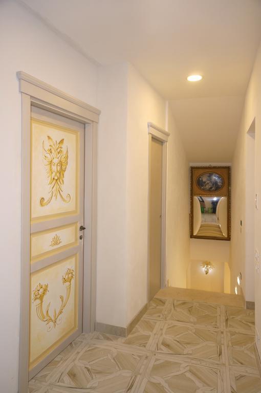Appartement Ca' Venezia Loc-09522 Extérieur photo